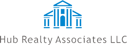 Hub Realty Associates LLC Logo