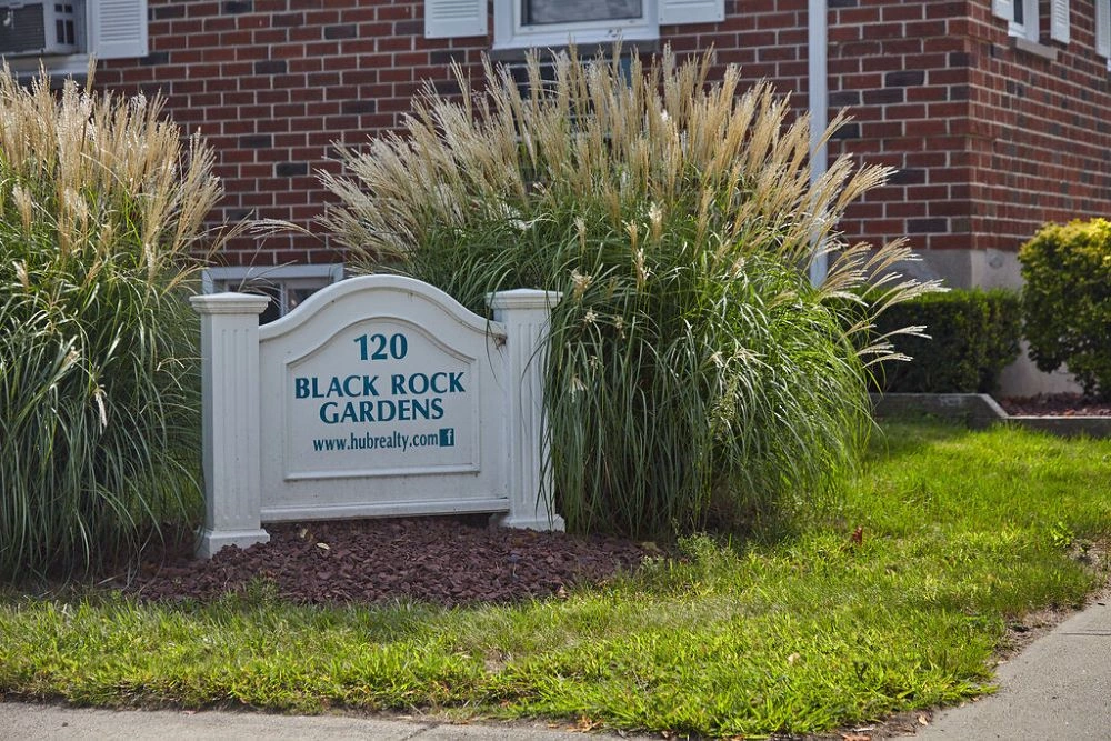 Black Rock Gardens Banner 2