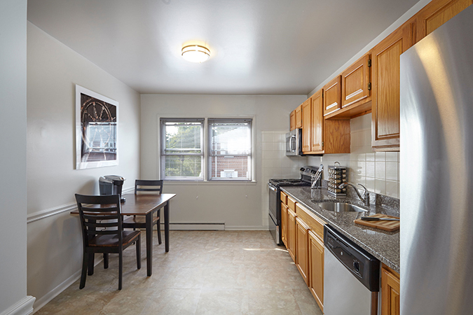 Black Rock Gardens Apartments, Black Rock, CT Property Management