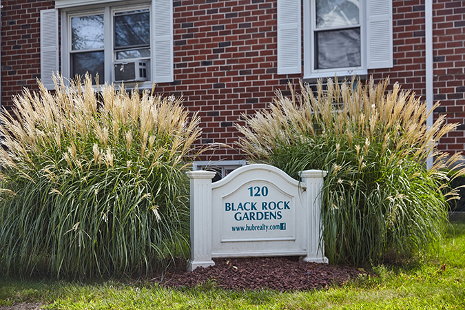 Black Rock Gardens Apartments Property Photo 3