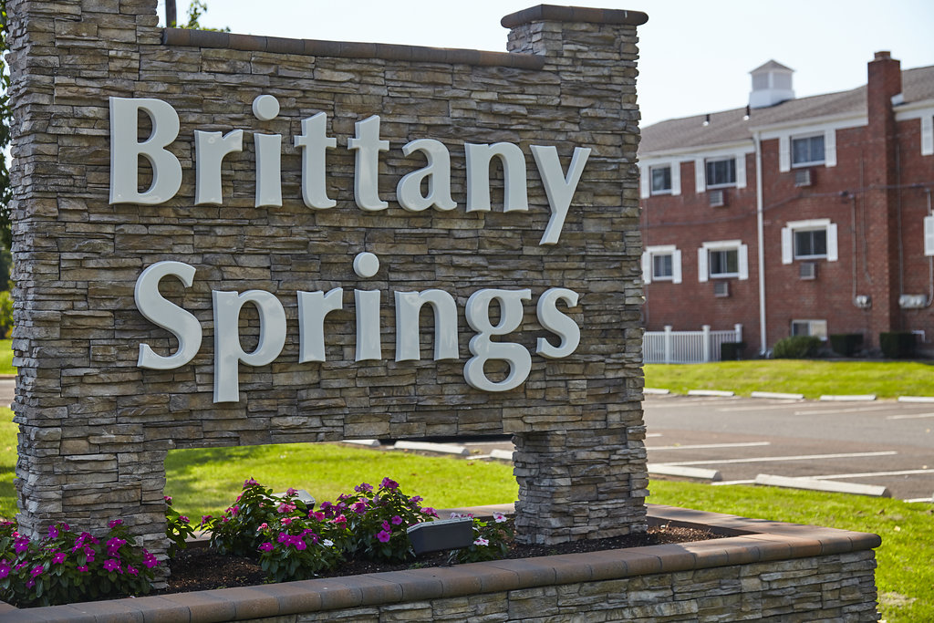 Brittany Springs Apartments Photo 1