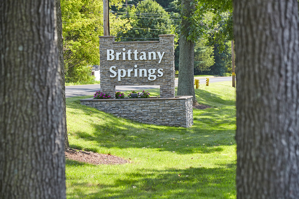 Brittany Springs Apartments Property Photo 2