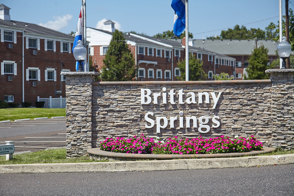 Brittany Springs Apartments Property Photo 3