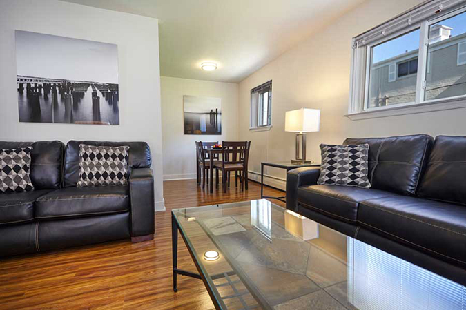 Brittany Springs Apartments Levittown Pa Property