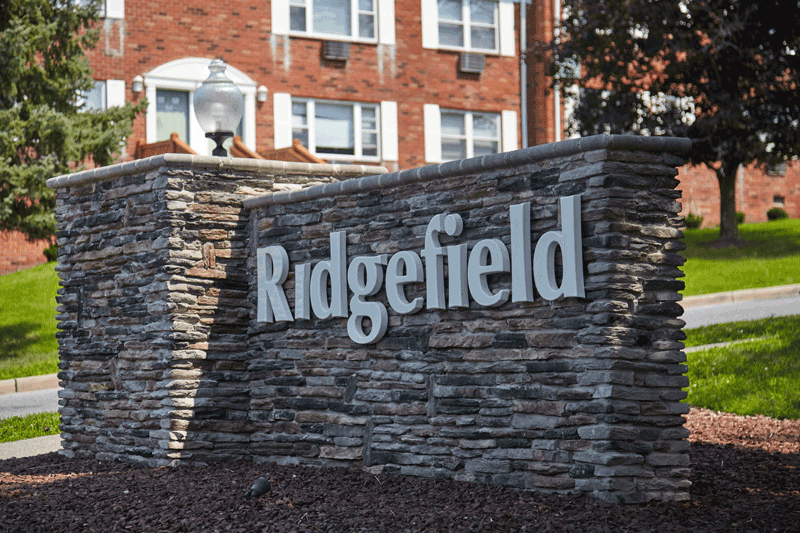 Ridgefield Apartments Photo 1