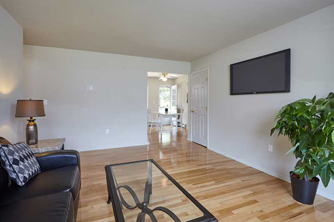 Ridgefield Apartments Photo 17